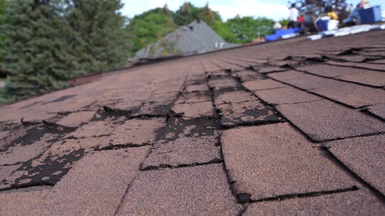 Reliable Maricopa, AZ Roofing Service Solutions